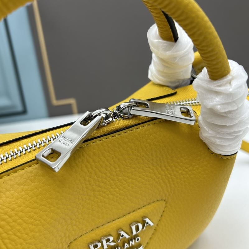 Prada Top Handle Bags